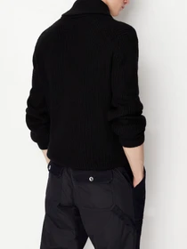 Худи и свитшоты Armani Exchange модель 6LZM1J-ZM2AZ-1200 Фото