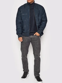 Худи и свитшоты Armani Exchange модель 6LZM1L-ZMY1Z-1510 Фото
