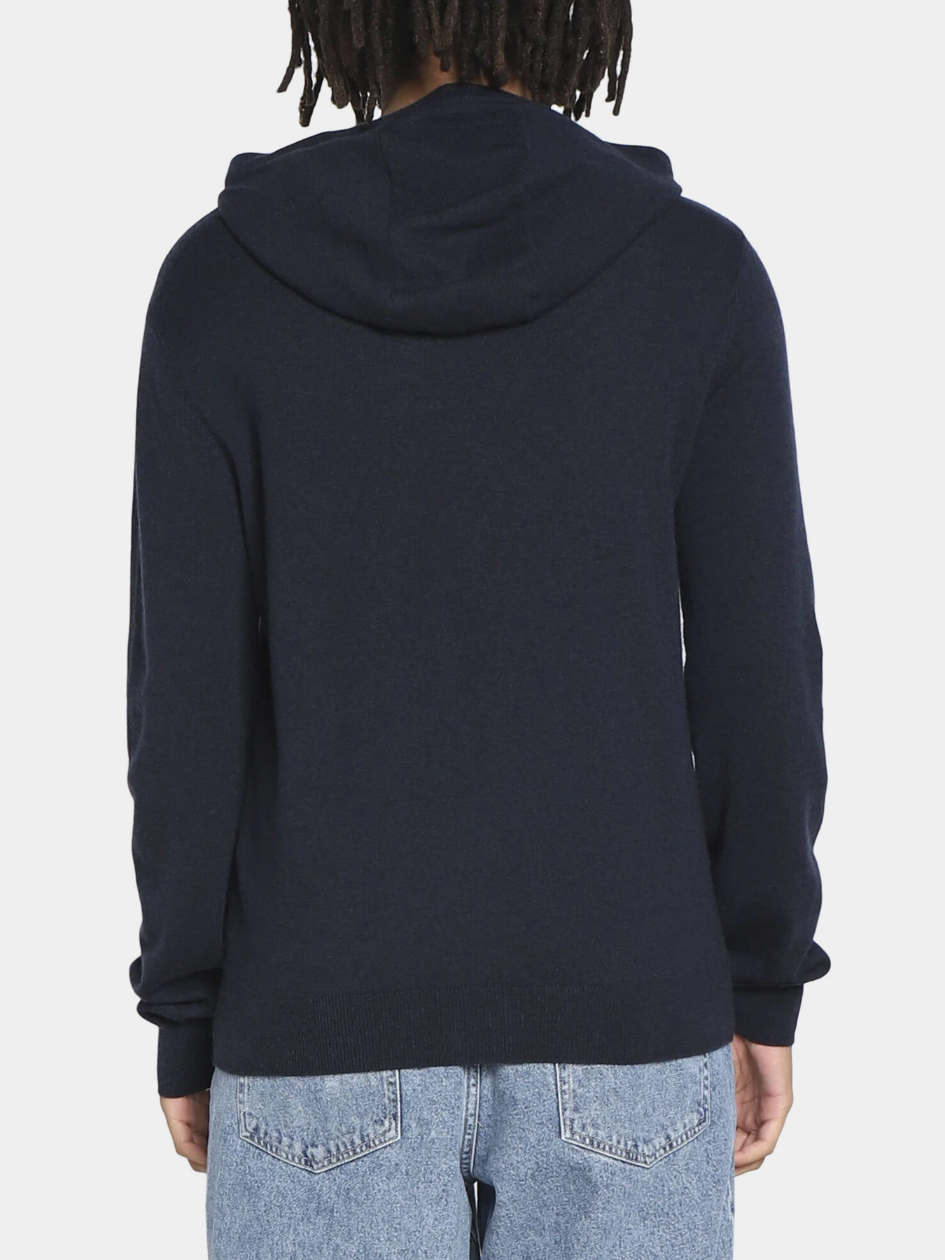Худи и свитшоты Armani Exchange модель 6LZM1M-ZM2BZ-1510 Худи и свитшоты Armani Exchange модель 6LZM1M-ZM2BZ-1510 Фото