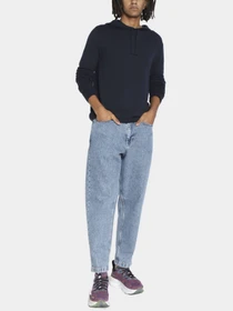 Худи и свитшоты Armani Exchange модель 6LZM1M-ZM2BZ-1510 Фото