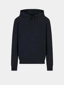 Худи и свитшоты Armani Exchange модель 6LZM1M-ZM2BZ-1510 Фото