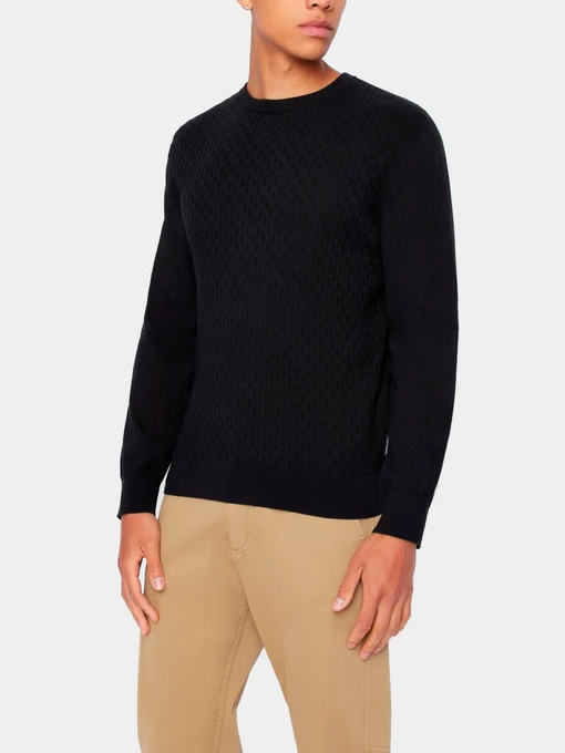 Худи и свитшоты Armani Exchange модель 6LZM1W-ZM2GZ-1200 Фото