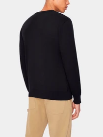 Худи и свитшоты Armani Exchange модель 6LZM1W-ZM2GZ-1200 Фото