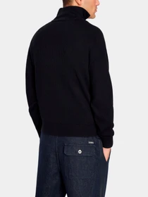 Худи и свитшоты Armani Exchange модель 6LZM2X-ZM1LZ-1583 Фото