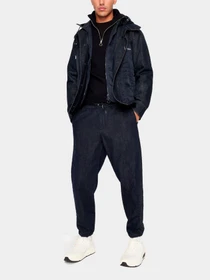 Худи и свитшоты Armani Exchange модель 6LZM2X-ZM1LZ-1583 Фото