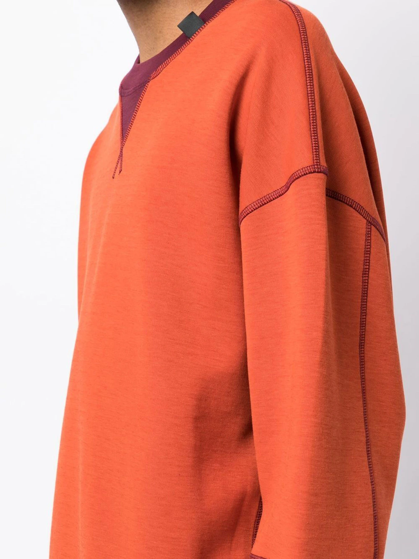 Худи и свитшоты Armani Exchange модель 6LZMBB-ZJBLZ-2414 Фото