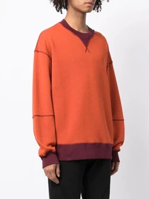 Худи и свитшоты Armani Exchange модель 6LZMBB-ZJBLZ-2414 Фото