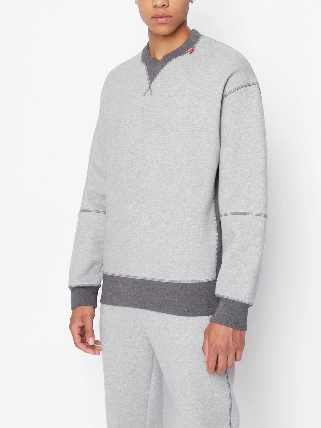 Худи и свитшоты Armani Exchange модель 6LZMBB-ZJBLZ-49AF Худи и свитшоты Armani Exchange модель 6LZMBB-ZJBLZ-49AF Фото