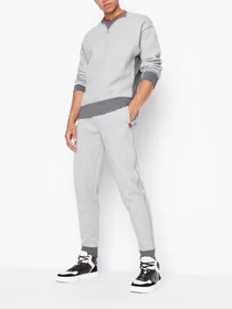 Худи и свитшоты Armani Exchange модель 6LZMBB-ZJBLZ-49AF Фото