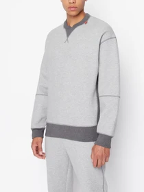 Худи и свитшоты Armani Exchange модель 6LZMBB-ZJBLZ-49AF Фото
