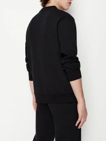 Худи и свитшоты Armani Exchange модель 6LZMBE-ZJCAZ-1200 Фото