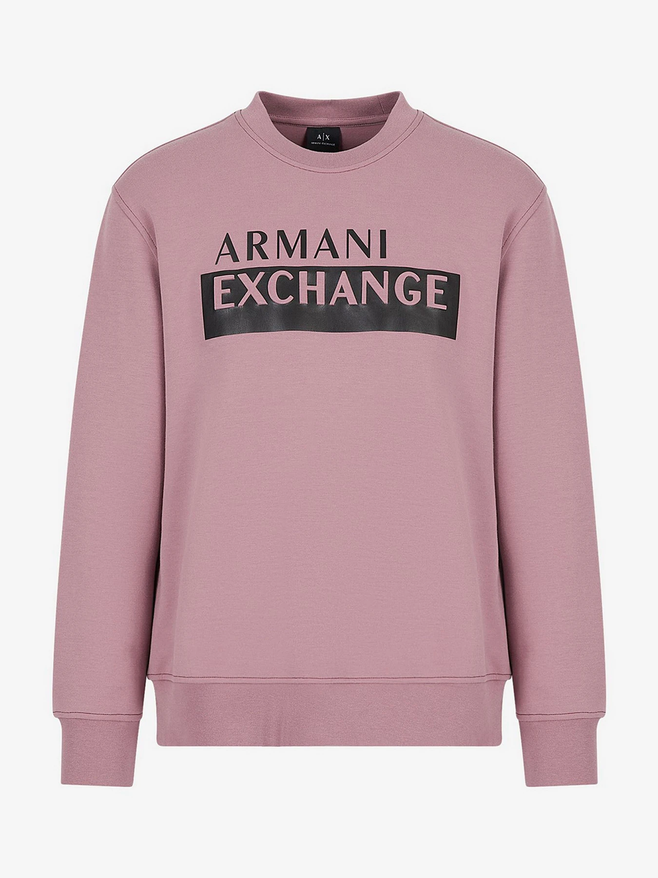 Худи и свитшоты Armani Exchange модель 6LZMBE-ZJCAZ-1316 Фото