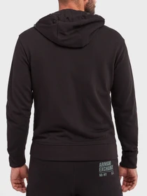 Худи и свитшоты Armani Exchange модель 6LZMFB-ZJXAZ-42AB Фото