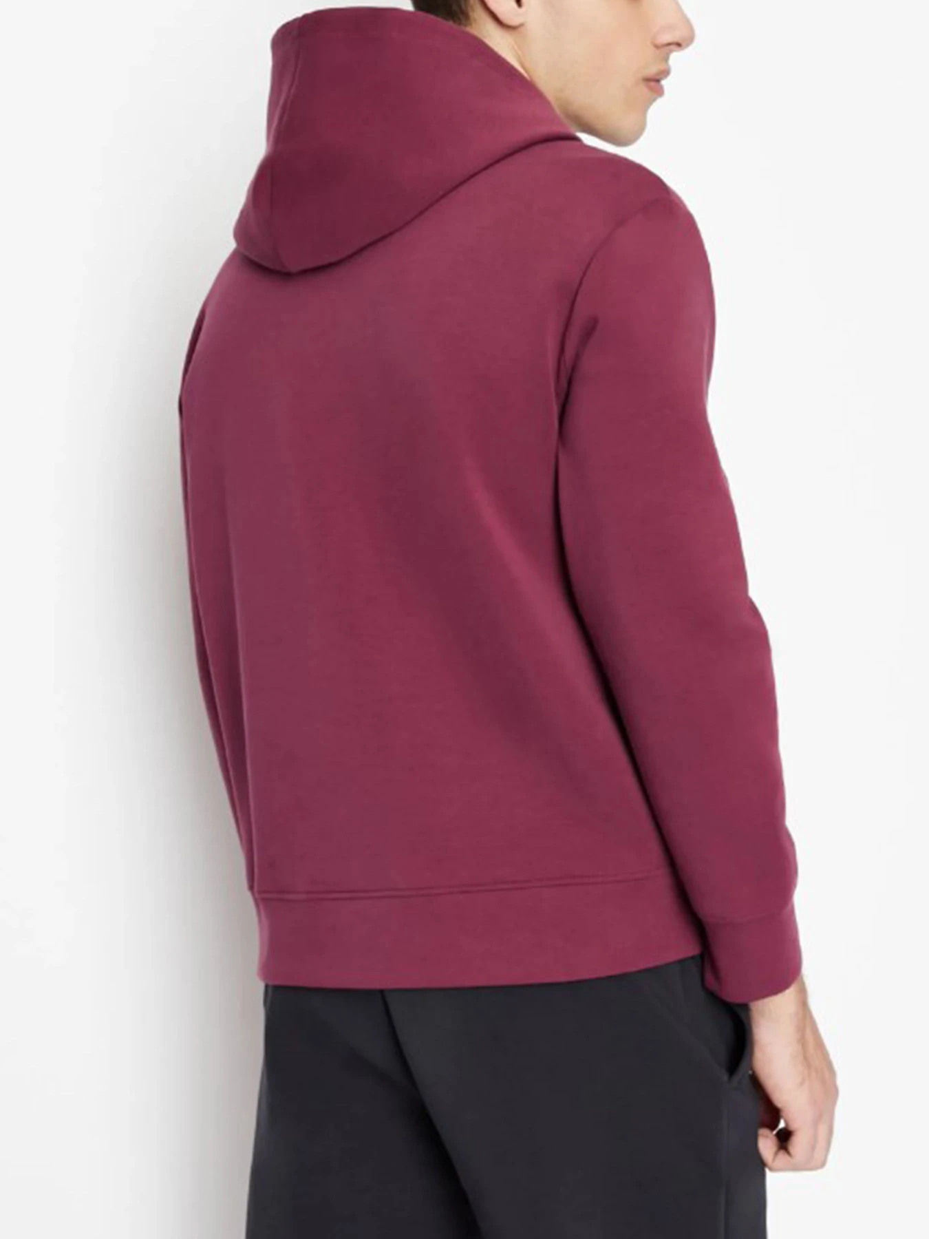 Худи и свитшоты Armani Exchange модель 6LZMHC-ZJXBZ-1306 Худи и свитшоты Armani Exchange модель 6LZMHC-ZJXBZ-1306 Фото
