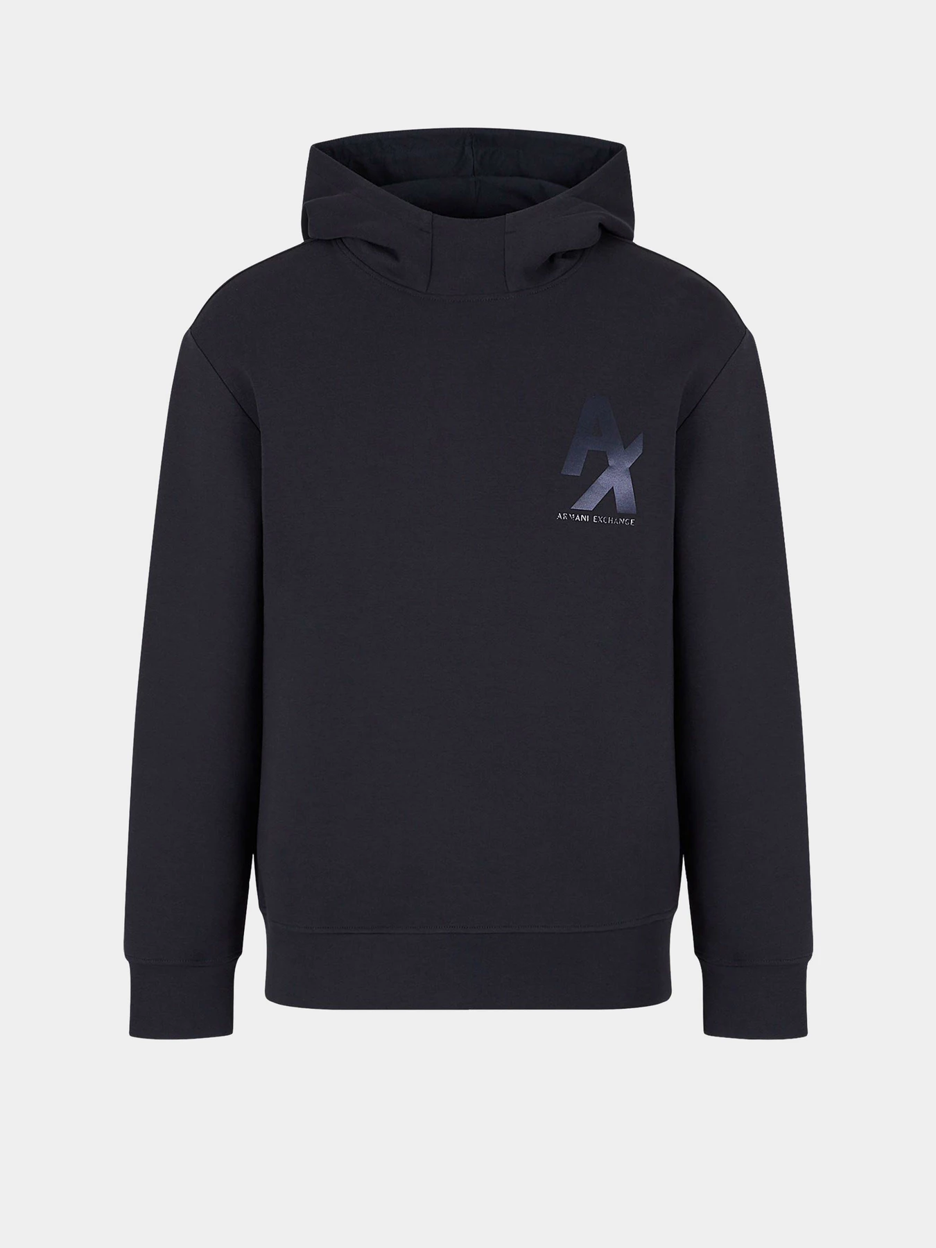 Худи и свитшоты Armani Exchange модель 6LZMHC-ZJXBZ-1510 Худи и свитшоты Armani Exchange модель 6LZMHC-ZJXBZ-1510 Фото