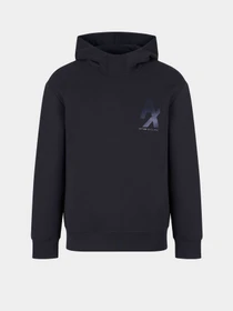 Худи и свитшоты Armani Exchange модель 6LZMHC-ZJXBZ-1510 Фото