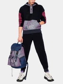 Спортивная одежда Armani Exchange модель 6LZMHP-ZJKSZ-85BW Фото