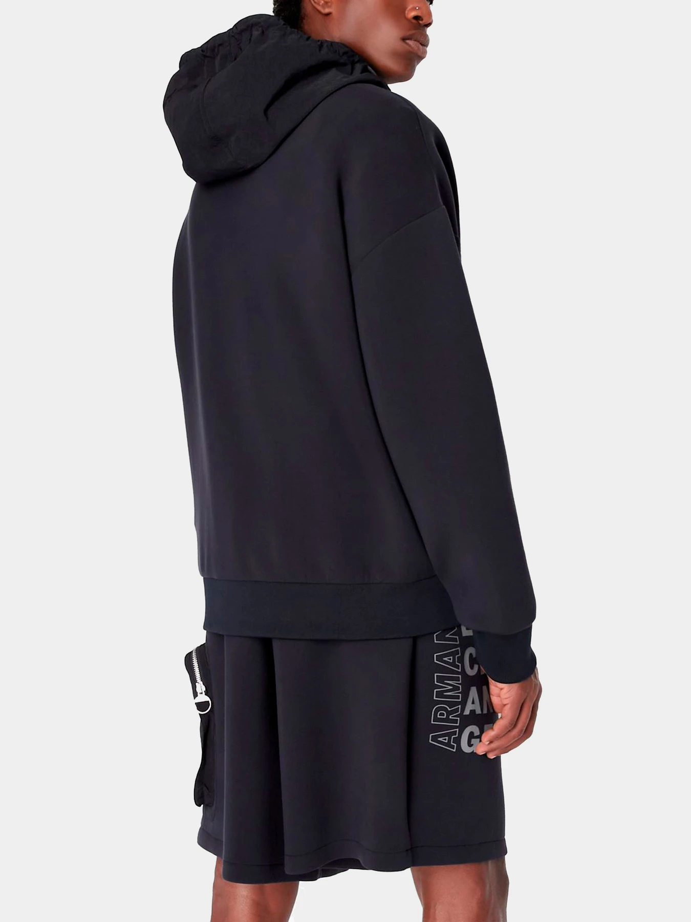 Спортивная одежда Armani Exchange модель 6LZMHW-ZJYBZ-1510 Спортивная одежда Armani Exchange модель 6LZMHW-ZJYBZ-1510 Фото