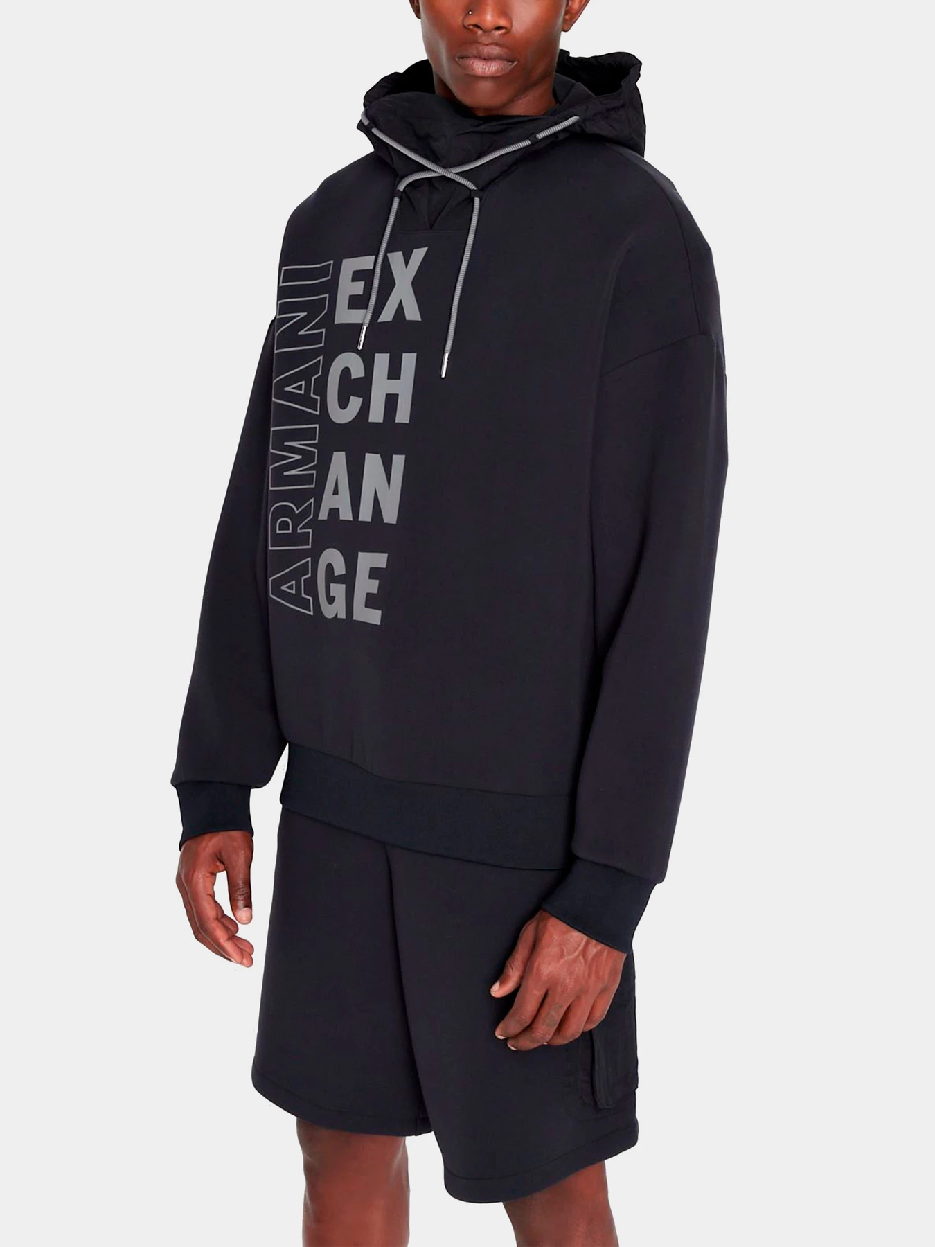 Спортивная одежда Armani Exchange модель 6LZMHW-ZJYBZ-1510 Спортивная одежда Armani Exchange модель 6LZMHW-ZJYBZ-1510 Фото