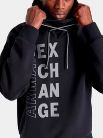 Спортивная одежда Armani Exchange модель 6LZMHW-ZJYBZ-1510 Фото