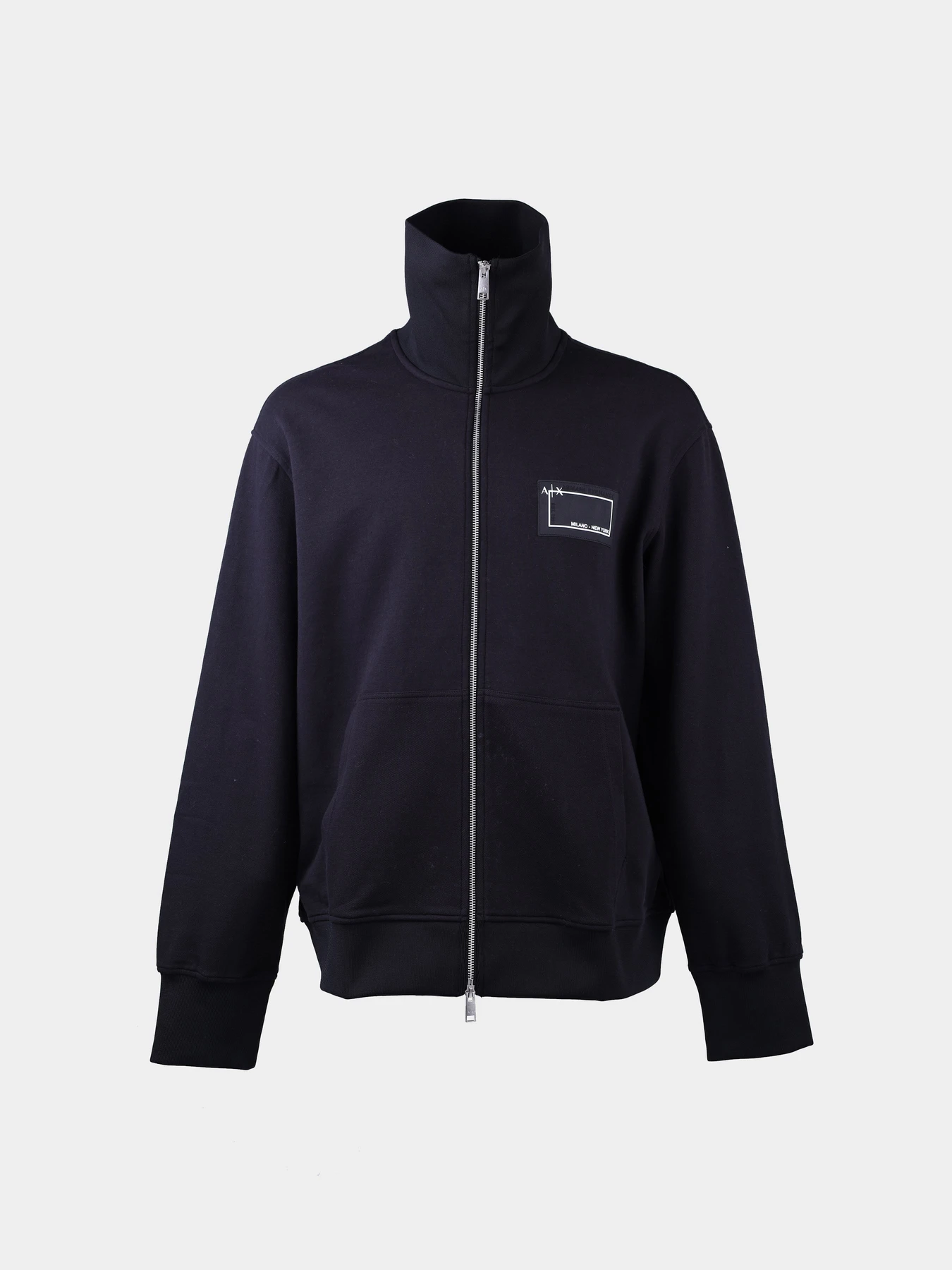 Спортивная одежда Armani Exchange модель 6LZMJB-ZJXFZ-1200 Спортивная одежда Armani Exchange модель 6LZMJB-ZJXFZ-1200 Фото