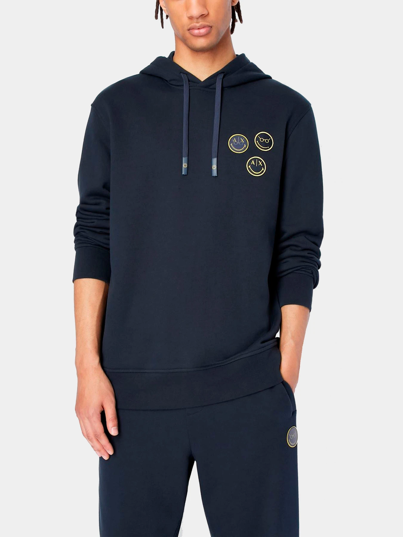 Спортивная одежда Armani Exchange модель 6LZMJC-ZJ6HZ-1510 Фото