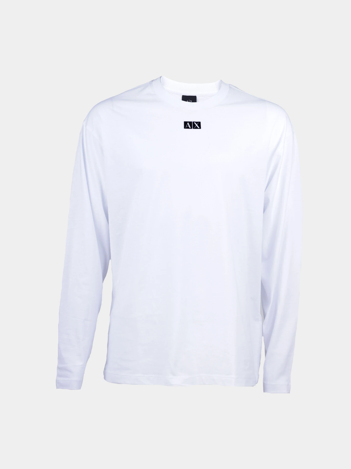Худи и свитшоты Armani Exchange модель 6LZMKC-ZJBVZ-1100 Фото