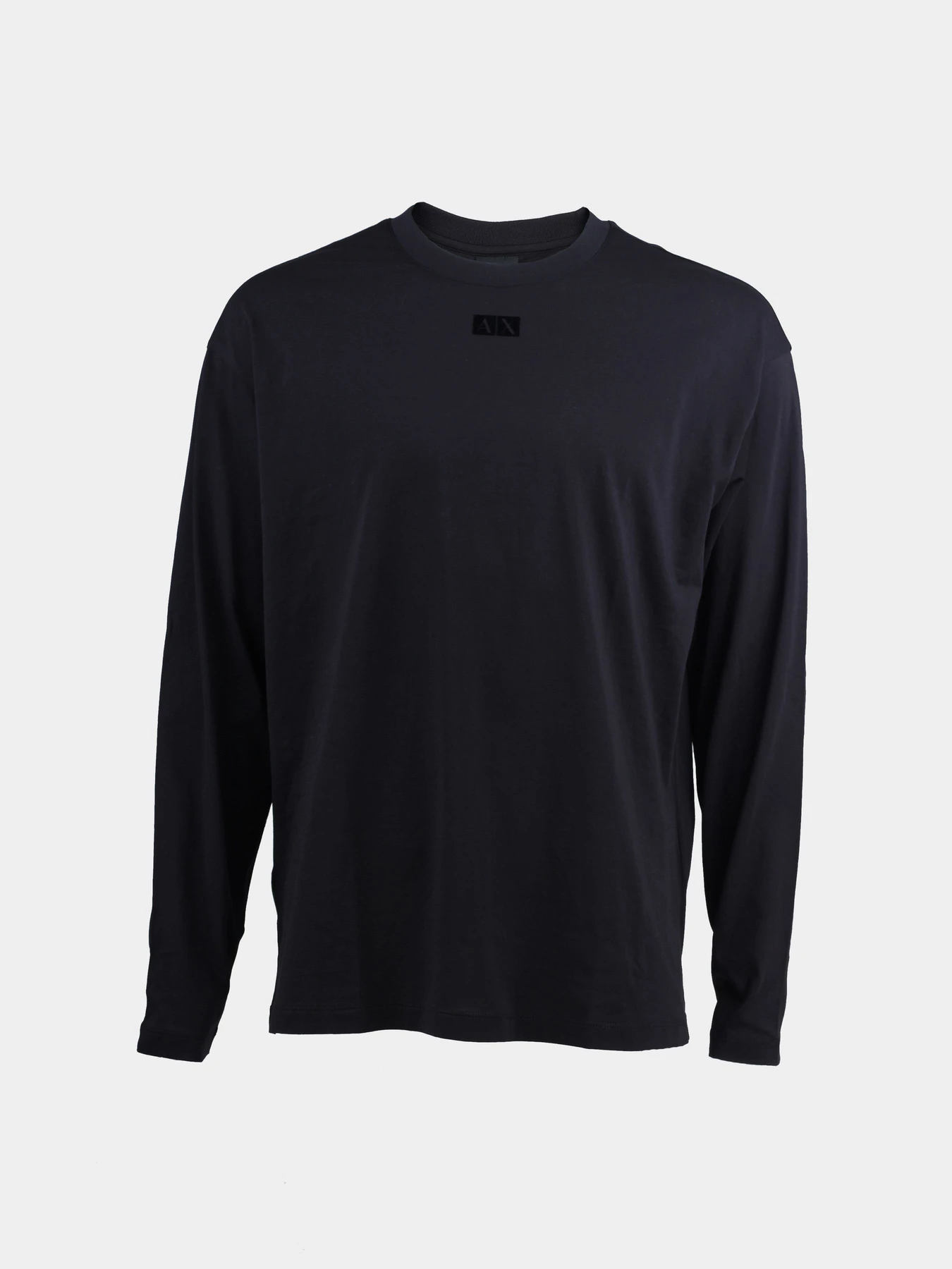 Худи и свитшоты Armani Exchange модель 6LZMKC-ZJBVZ-1200 Фото