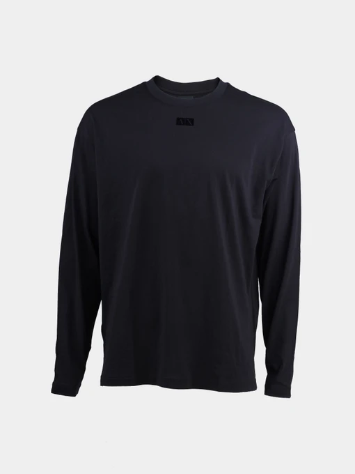 Худи и свитшоты Armani Exchange модель 6LZMKC-ZJBVZ-1200 Фото
