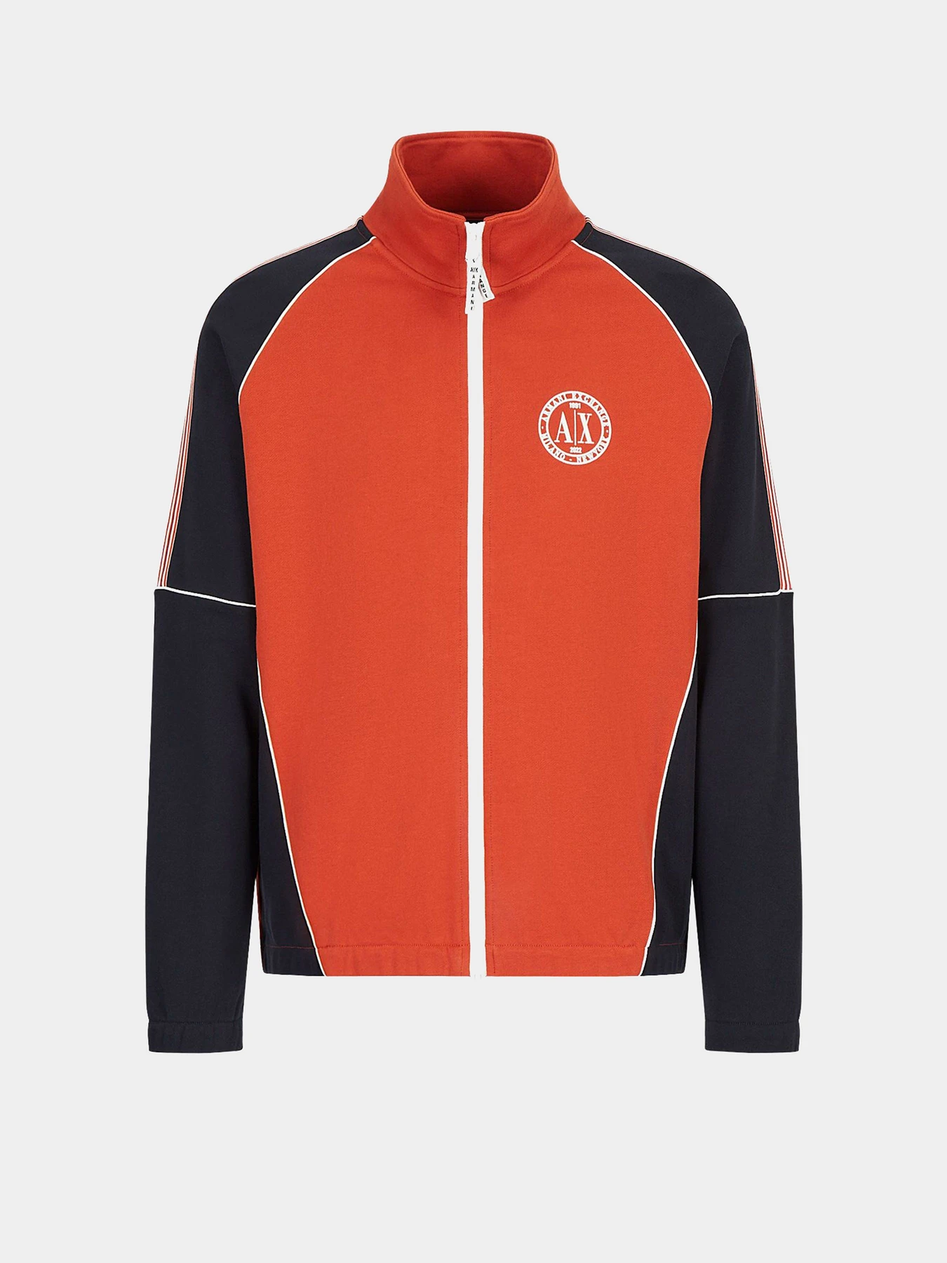 Худи и свитшоты Armani Exchange модель 6LZMLA-ZJ1ZZ-8402 Худи и свитшоты Armani Exchange модель 6LZMLA-ZJ1ZZ-8402 Фото