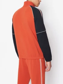 Худи и свитшоты Armani Exchange модель 6LZMLA-ZJ1ZZ-8402 Фото