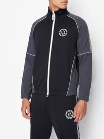 Худи и свитшоты Armani Exchange модель 6LZMLA-ZJ1ZZ-85CB Фото