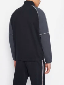 Худи и свитшоты Armani Exchange модель 6LZMLA-ZJ1ZZ-85CB Фото