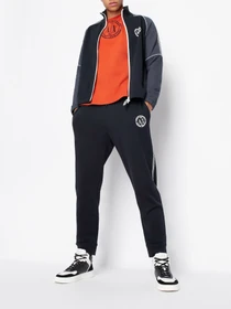 Худи и свитшоты Armani Exchange модель 6LZMLA-ZJ1ZZ-85CB Фото