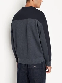 Худи и свитшоты Armani Exchange модель 6LZMLB-ZJNCZ-1583 Фото