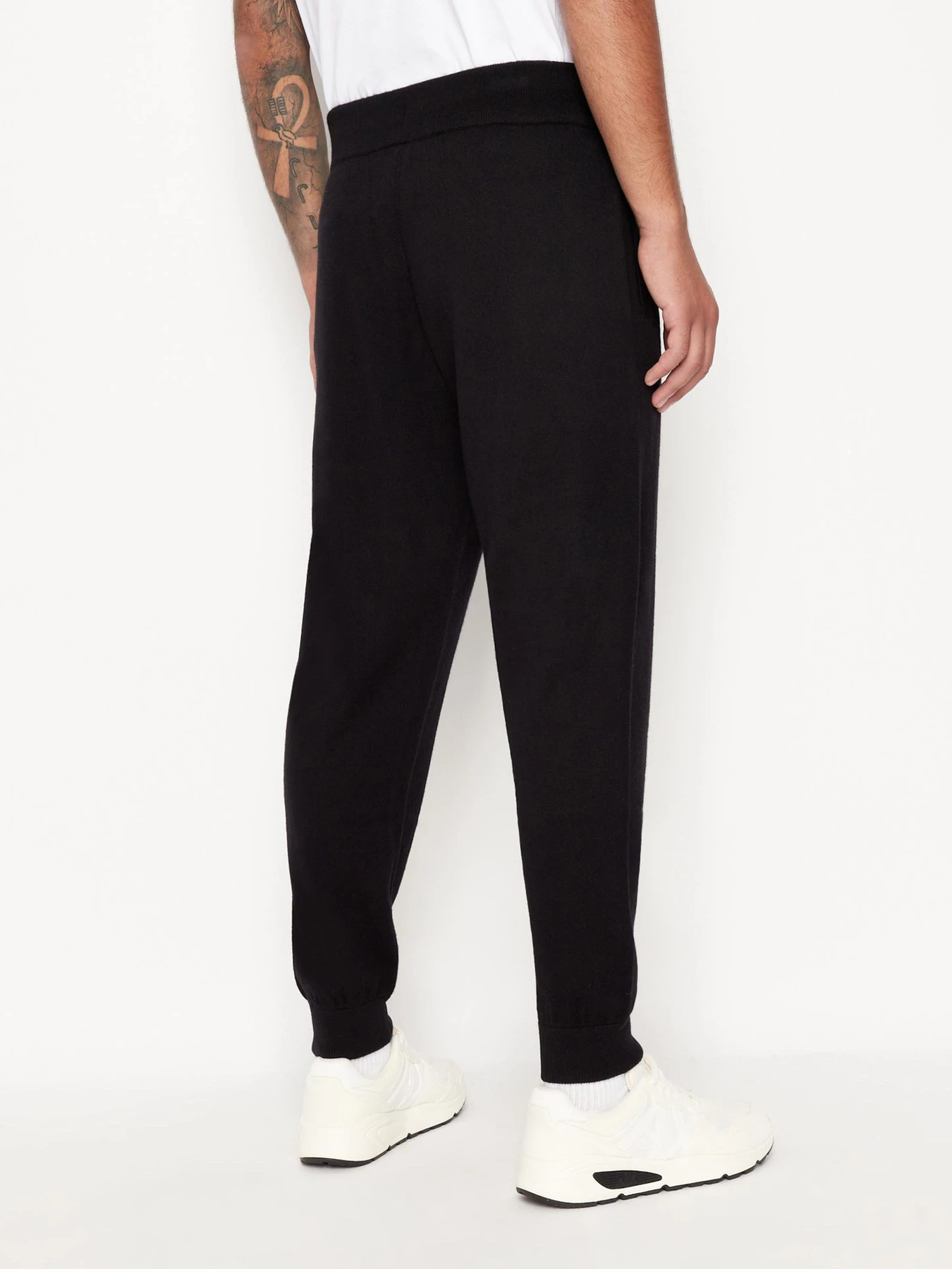 Брюки Armani Exchange модель 6LZP1A-ZM2BZ-1200 Брюки Armani Exchange модель 6LZP1A-ZM2BZ-1200 Фото