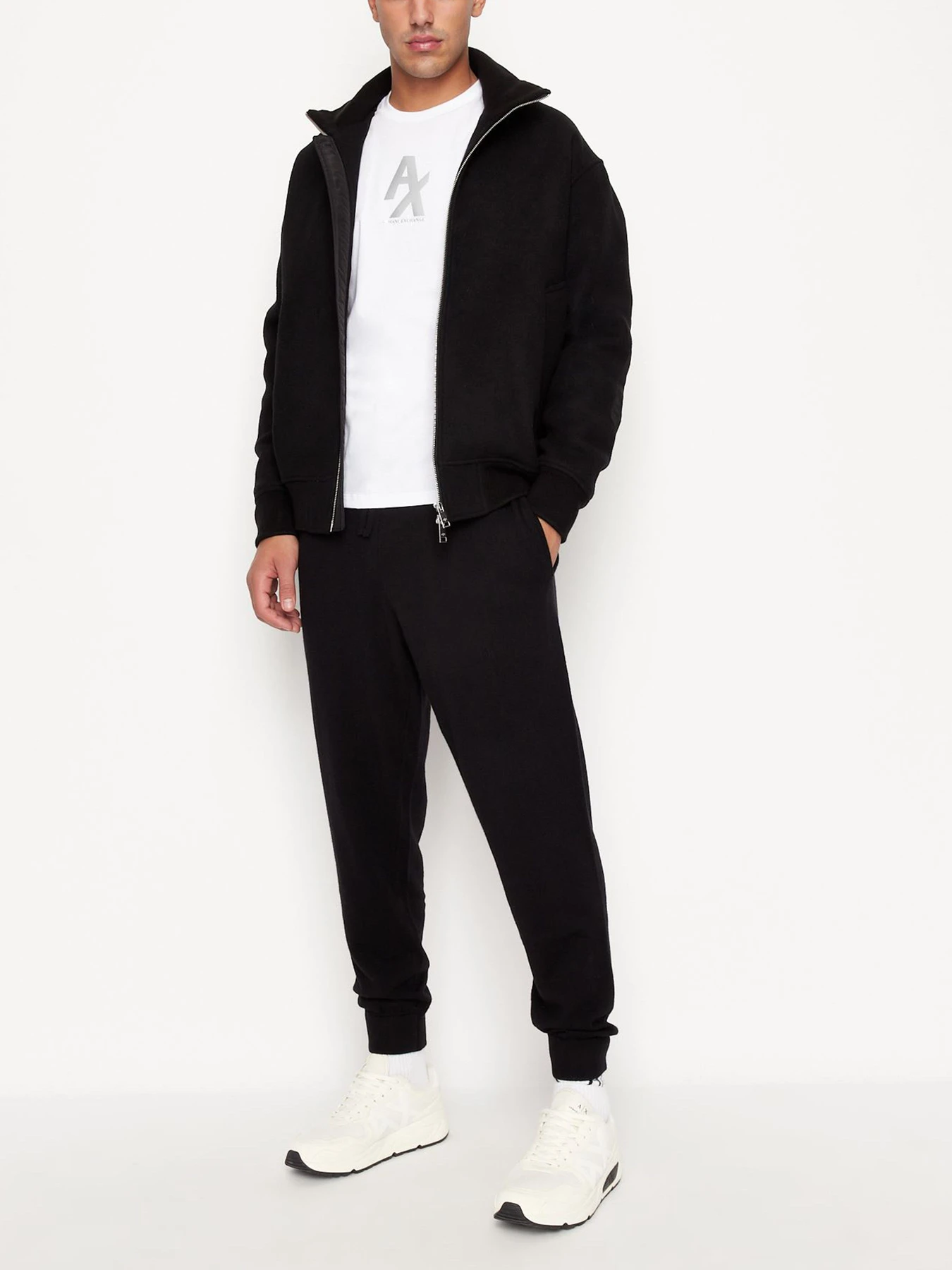 Брюки Armani Exchange модель 6LZP1A-ZM2BZ-1200 Брюки Armani Exchange модель 6LZP1A-ZM2BZ-1200 Фото