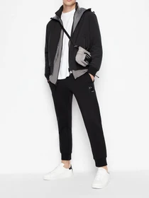 Брюки Armani Exchange модель 6LZPAY-ZJFAZ-1200 Фото