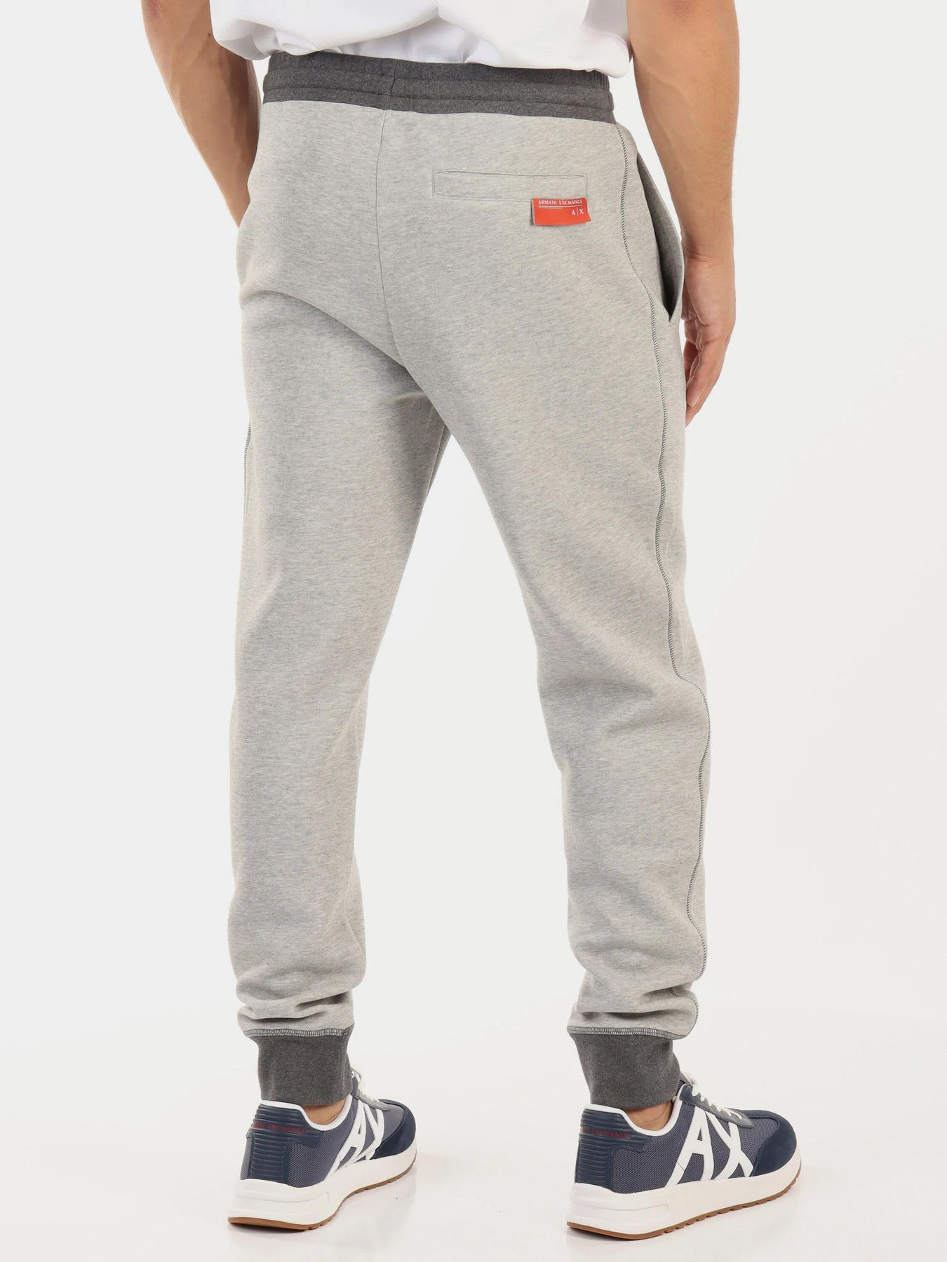 Брюки Armani Exchange модель 6LZPBB-ZJBLZ-49AF Брюки Armani Exchange модель 6LZPBB-ZJBLZ-49AF Фото
