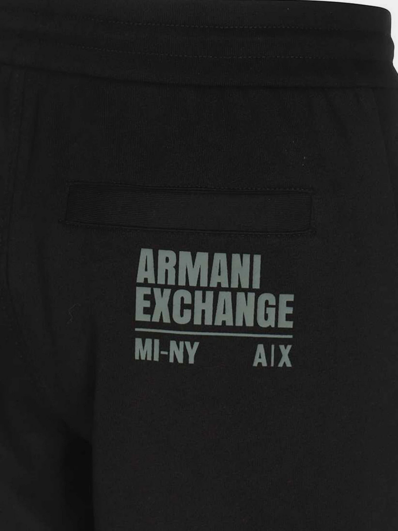 Брюки Armani Exchange модель 6LZPFA-ZJXAZ-42AB Фото
