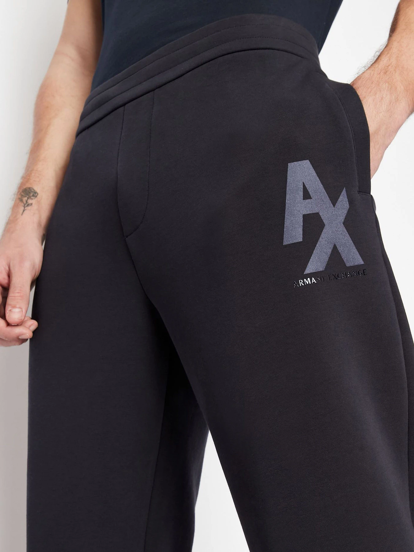 Брюки Armani Exchange модель 6LZPHC-ZJXBZ-1510 Брюки Armani Exchange модель 6LZPHC-ZJXBZ-1510 Фото