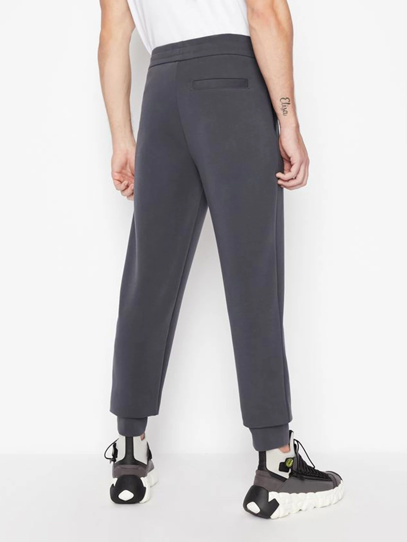Брюки Armani Exchange модель 6LZPHC-ZJXBZ-1978 Брюки Armani Exchange модель 6LZPHC-ZJXBZ-1978 Фото