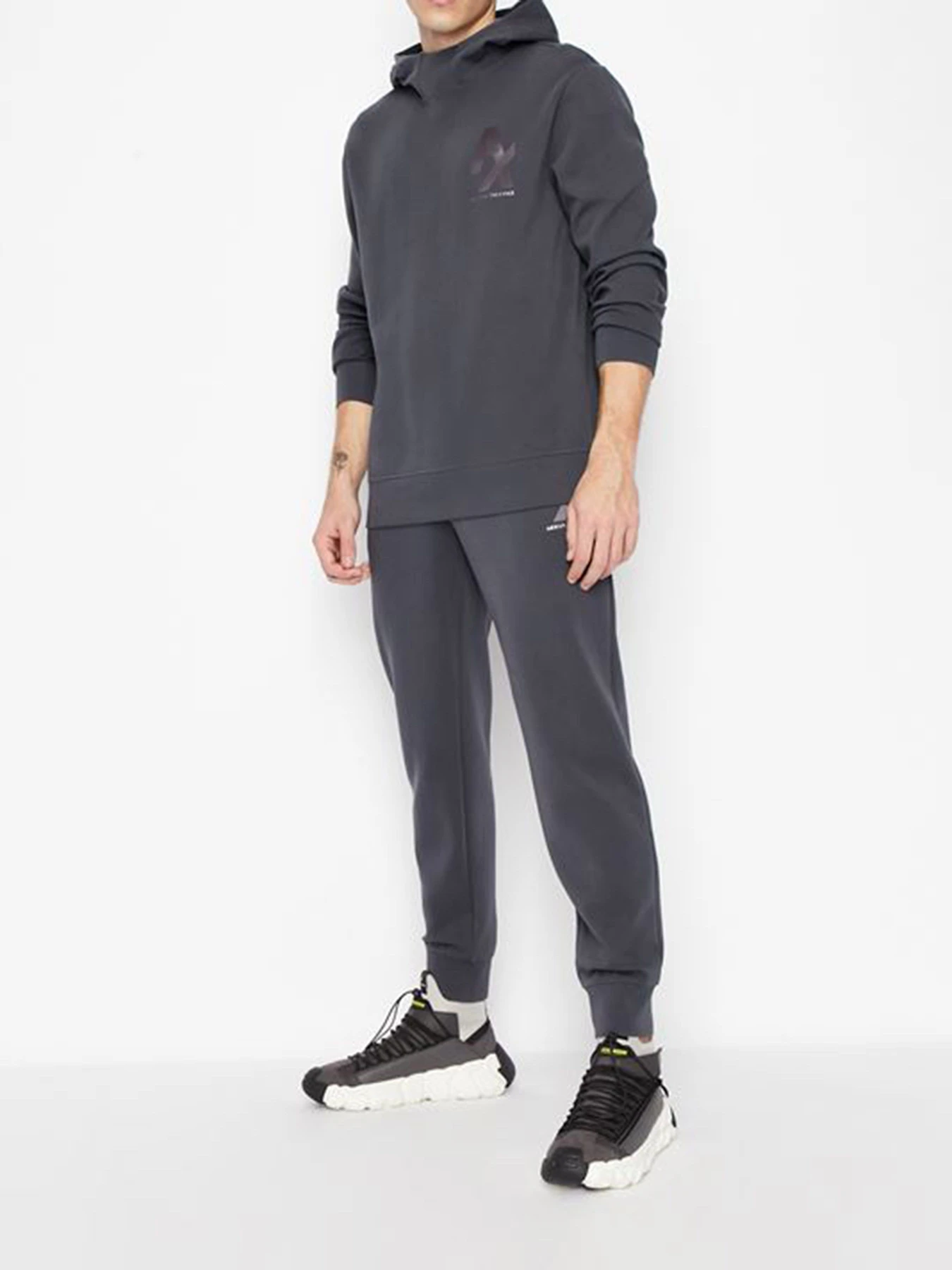 Брюки Armani Exchange модель 6LZPHC-ZJXBZ-1978 Брюки Armani Exchange модель 6LZPHC-ZJXBZ-1978 Фото