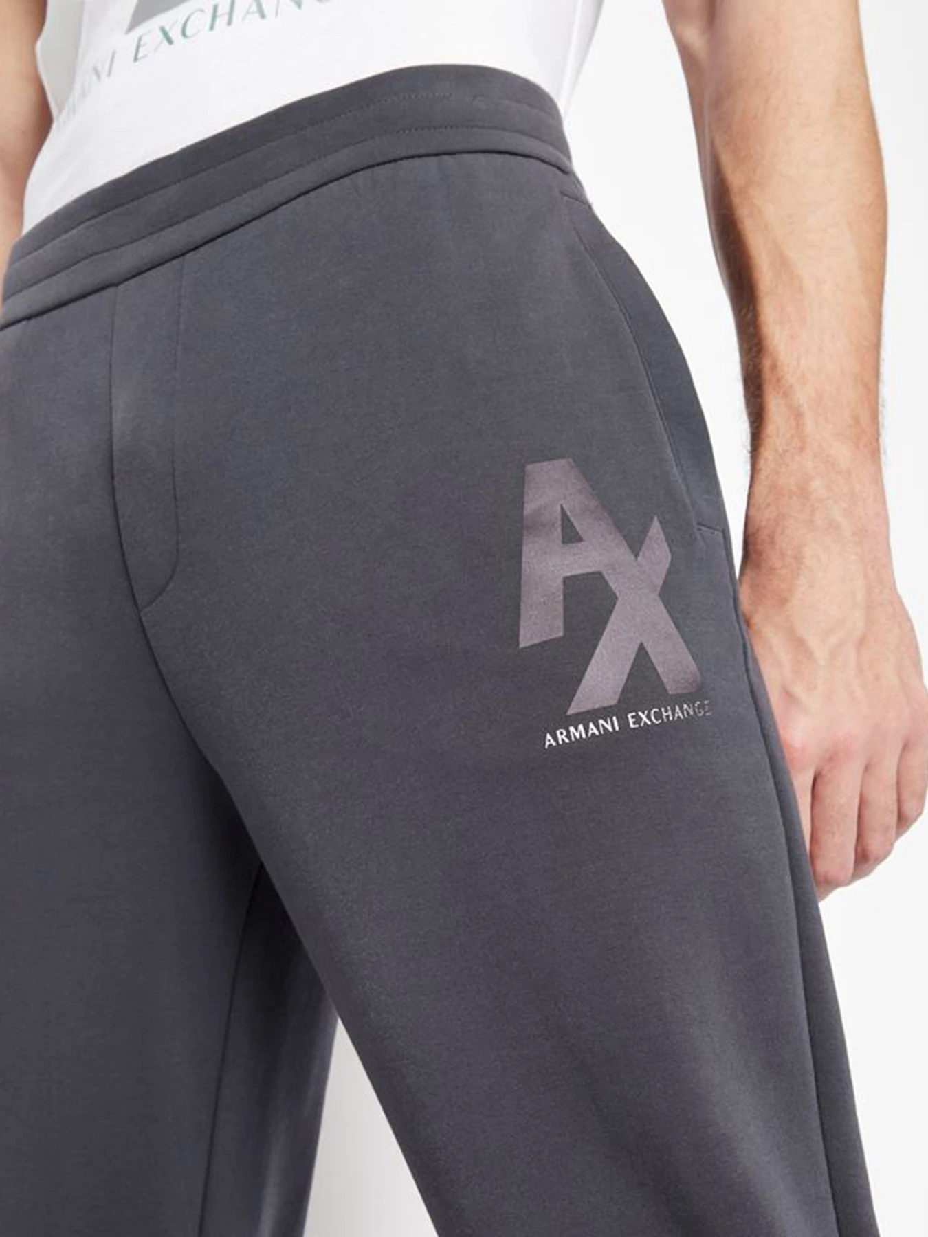 Брюки Armani Exchange модель 6LZPHC-ZJXBZ-1978 Брюки Armani Exchange модель 6LZPHC-ZJXBZ-1978 Фото