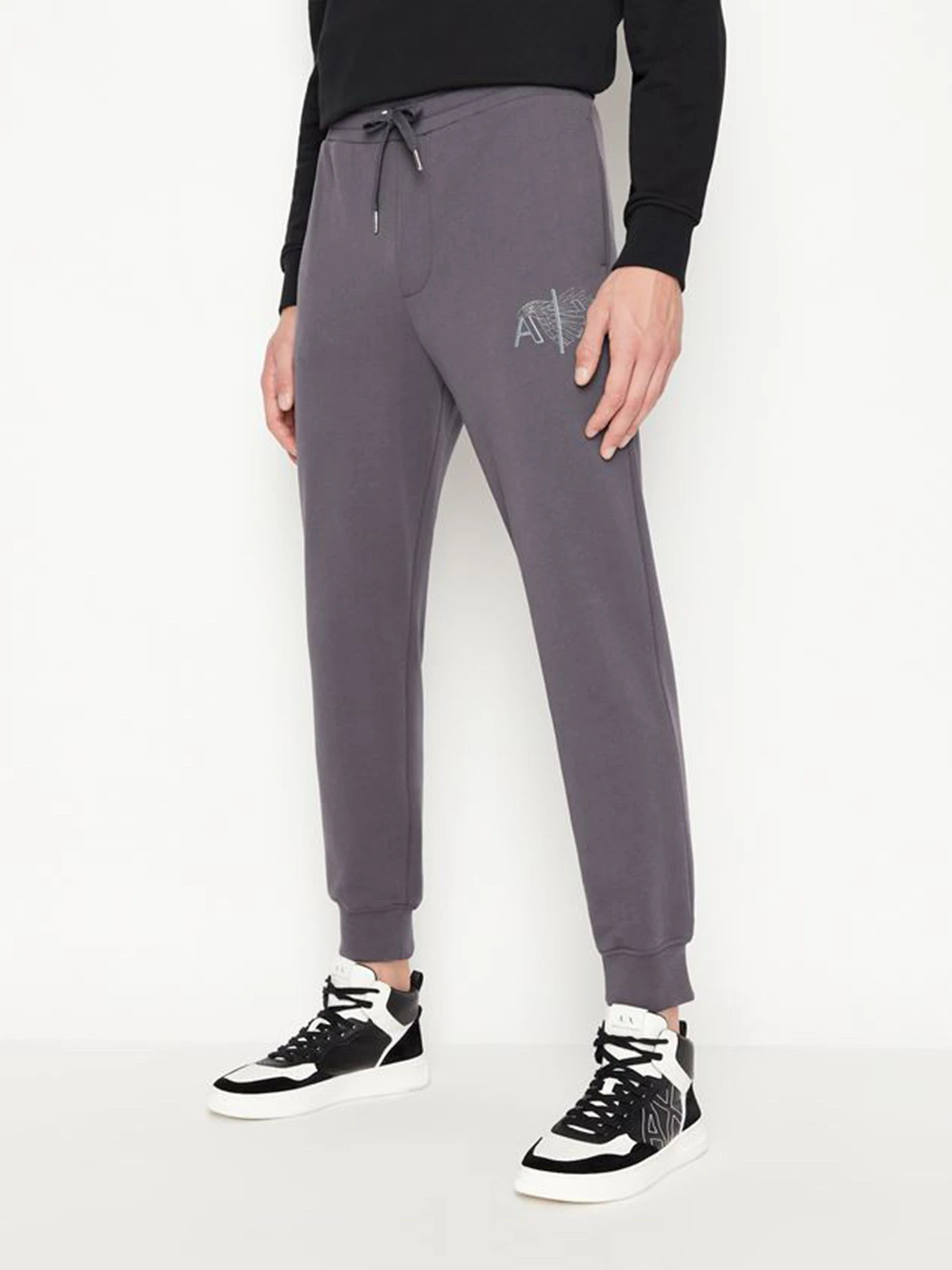 Брюки Armani Exchange модель 6LZPHG-ZJ6RZ-1978 Брюки Armani Exchange модель 6LZPHG-ZJ6RZ-1978 Фото
