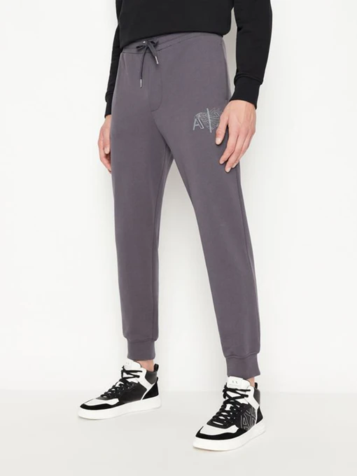 Брюки Armani Exchange модель 6LZPHG-ZJ6RZ-1978 Фото