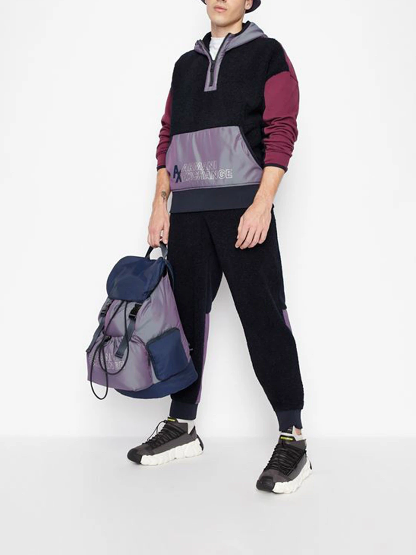 Брюки Armani Exchange модель 6LZPHP-ZJKSZ-85BX Брюки Armani Exchange модель 6LZPHP-ZJKSZ-85BX Фото