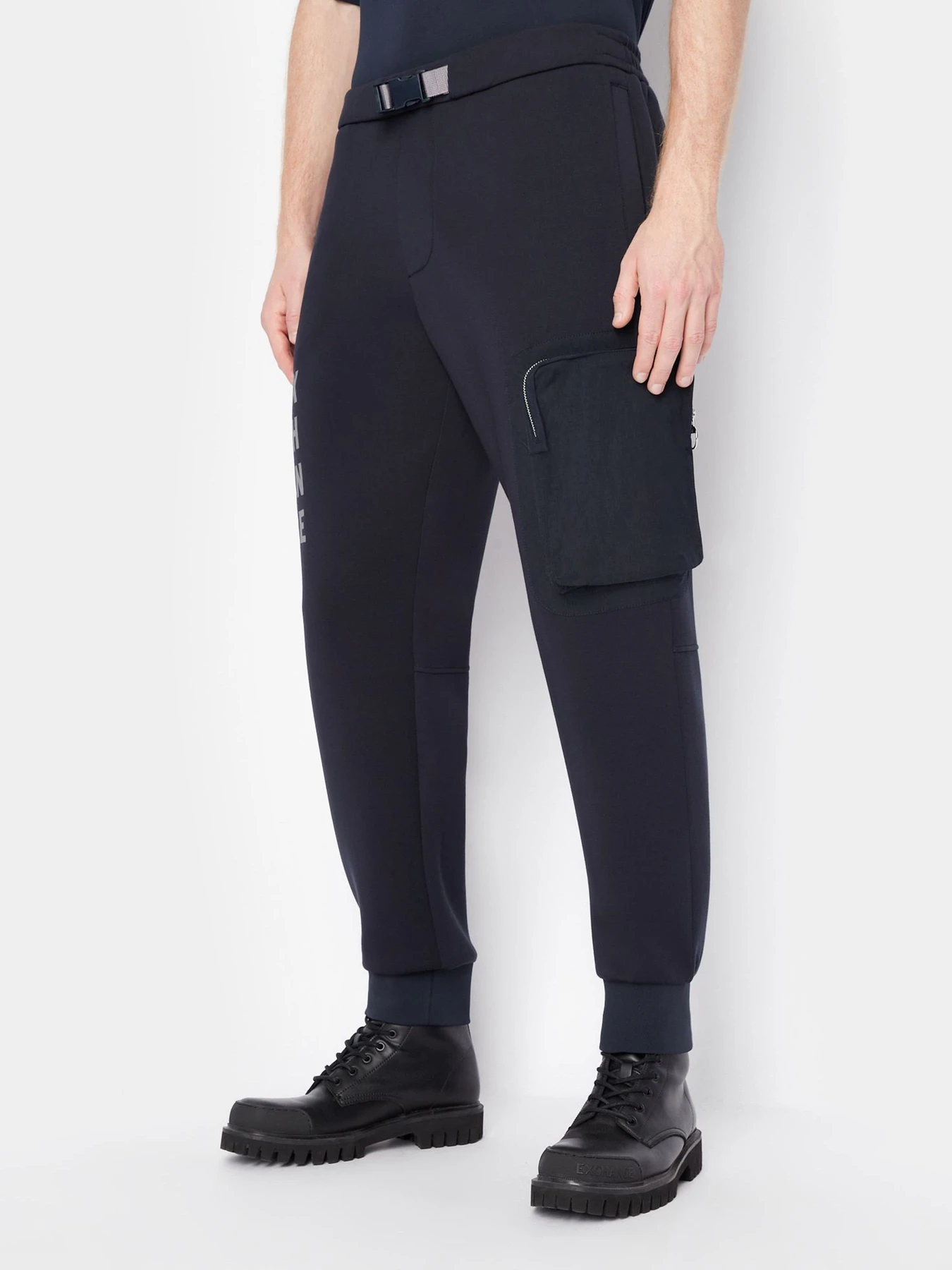 Брюки Armani Exchange модель 6LZPHW-ZJYBZ-1510 Брюки Armani Exchange модель 6LZPHW-ZJYBZ-1510 Фото