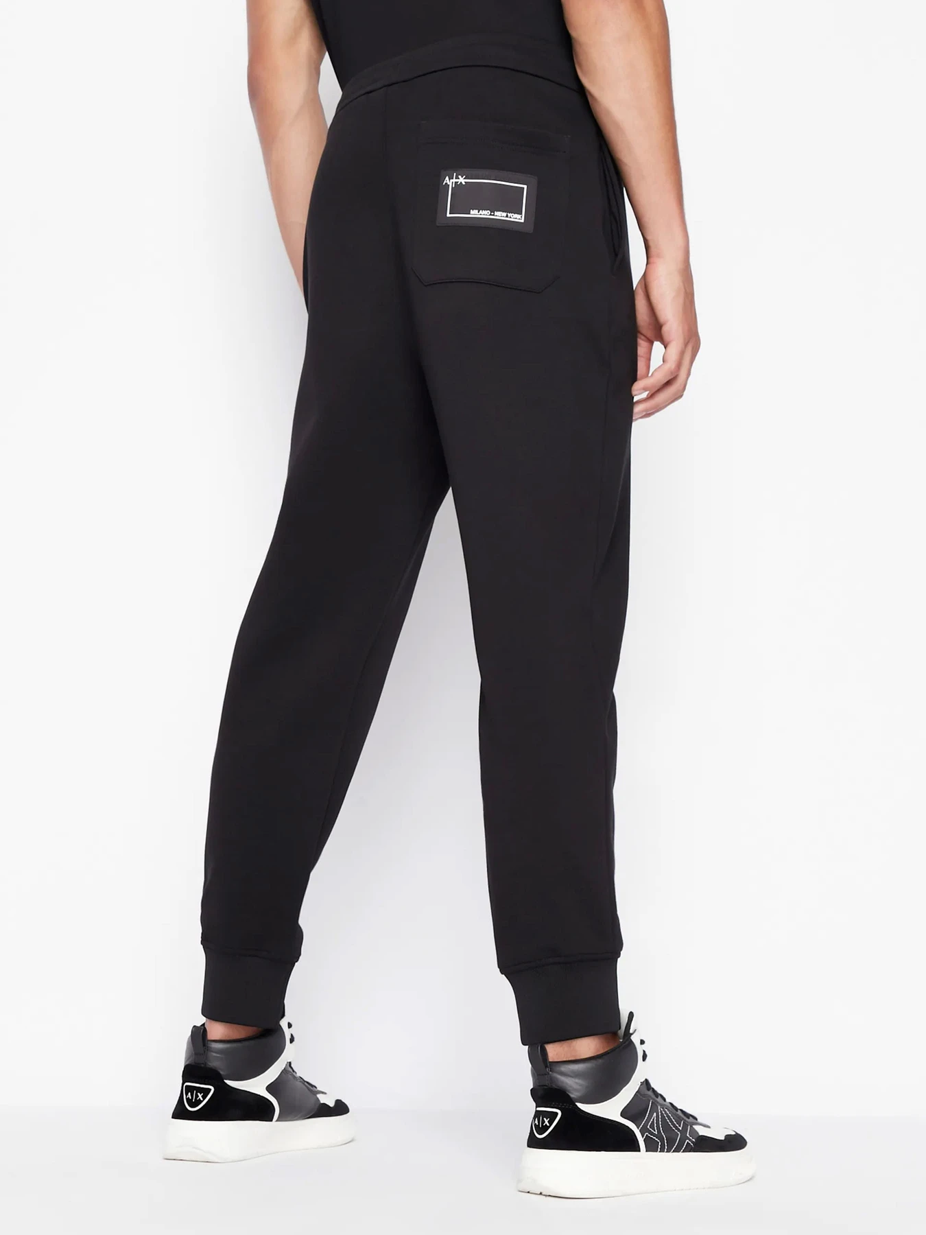 Брюки Armani Exchange модель 6LZPJA-ZJXFZ-1200 Фото