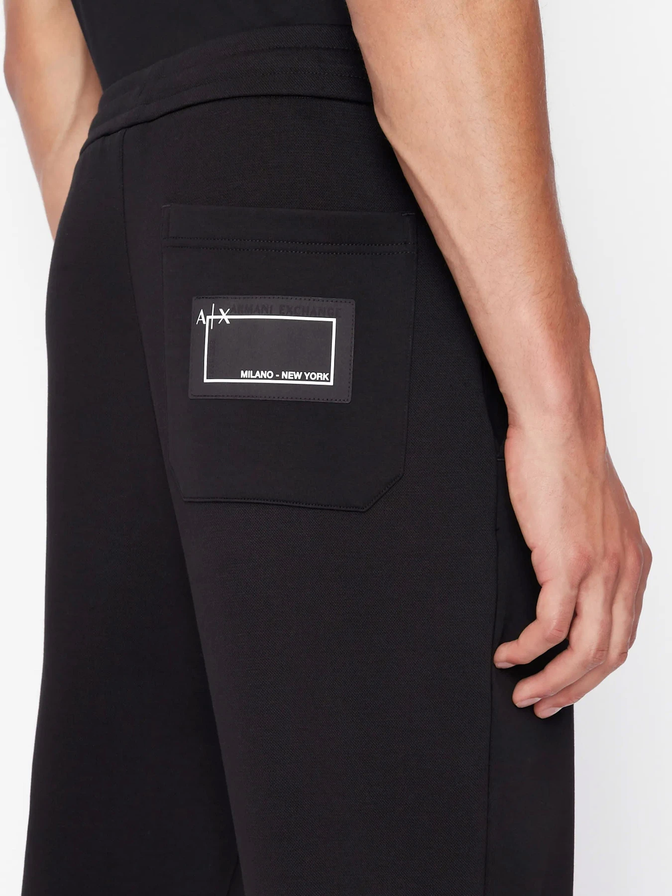 Брюки Armani Exchange модель 6LZPJA-ZJXFZ-1200 Фото